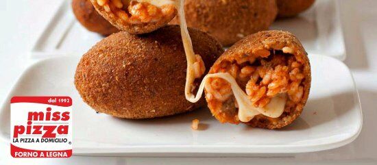 Miss Pizza Montesacro